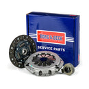 Borg & Beck Clutch Kit 3-In-1  - HK2179 fits Honda Jazz 1.2, 1.4