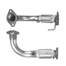 BM Cats Front Pipe - BM70570