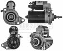 Borg & Beck Starter Motor Part No -BST2127