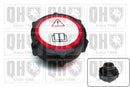 QH Plastic Bolted Filler Expansion Tank Cap - FC527