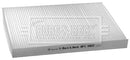Borg & Beck Cabin / Pollen Filter -  BFC1002 fits V.W Polo, Golf Vento, Caddy II