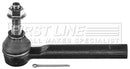 First Line Tie Rod End L/R  - FTR6007 fits Mazda CX-3,Mazda 2 2014-