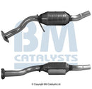 BM Cats Approved Petrol Cat - BM90011H