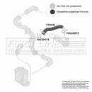 First Line Turbo Hose Part No -FTH1131