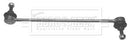 Borg & Beck Drop Link   - BDL6630 fits Fiat Panda 2004-on