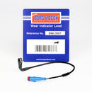 Borg & Beck Wear Lead  - BWL3007 fits Vauxhall Vectra 3.0 V6 04/02-