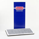 Borg & Beck Cabin / Pollen Filter -  BFC1148 fits VAG A4,Cabriolet,Passat