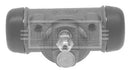 Borg & Beck Wheel Cylinder  - BBW1888 fits Toyota Hi-Lux 97-05