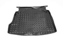 Boot Liner, Carpet Insert & Protector Kit-Vauxhall Vectra C HB 2002+ - Anthracite