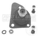 First Line Ball Joint Lower Lh Part No -FBJ5104