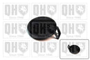 QH Plastic Clipped Filler Expansion Tank Cap - FC546