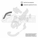 First Line Emission Hose Part No -FTH1007