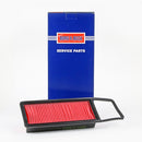 Borg & Beck Air Filter -  BFA2172 fits Honda Jazz II 1.2/1.4i 01-