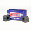 Borg & Beck Bush -  BSK7429K fits Audi A3, VW Golf, Bora