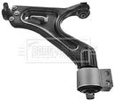 Borg & Beck Suspension Arm LH -BCA7308