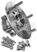 First Line Wheel Bearing Kit Part No -FBK1468