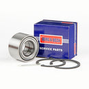 Borg & Beck Wheel Bearing Kit  - BWK056 fits Vauxhall Astra,Corsa,Cavalier