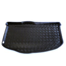 Boot Liner, Carpet Insert & Protector Kit-Kia Soul 2009-2014 - Black