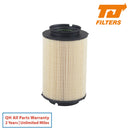 Quinton Hazell Fuel Filter - QFF0001