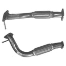 BM Cats Front Pipe - BM70524