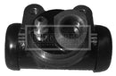 Borg & Beck Wheel Cylinder  - BBW1603 fits Peugeot 205 83-98 RH