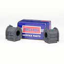 Borg & Beck Bush -  BSK7114K fits Toyota Corolla 02-