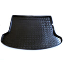 Boot Liner, Carpet Insert & Protector Kit-Kia Sorento 2009-2015 - Black