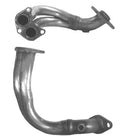 BM Cats Front Pipe - BM70124
