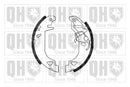 Quinton Hazell Brake Shoe Kit  - BS889