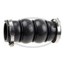 Gates Turbo Charger Hose - 09-0098