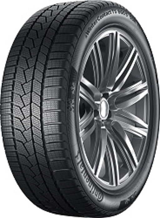 Continental 325 35 22 114W Winter Contact TS860S tyre
