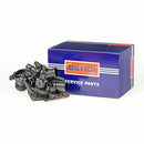 Borg & Beck Thermostat Kit  - BBT484 fits Citroen C5 2009 -