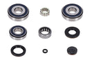 LUK Repair Kit - Manual Transmission - Part No - 462015210