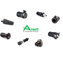 Arnott - Air Spring (Front) - No Return
