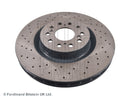 Blue Print Brake Disc (Single Disc) - ADH243131