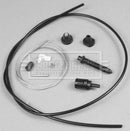 Borg & Beck Throttle Cable (Kit) Part No -BKA1026