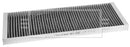 Borg & Beck Cabin / Pollen Filter -  BFC1198 fits GM Vectra