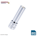 CARLYLE 1/2 DR 18MM 6 PT DEEP SOCKET *