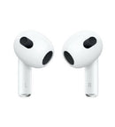 Earpods Active Noise Cancelling Wireless Earphones & Charging Case