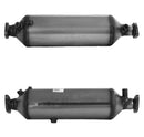 BM Cats Approved Diesel Catalytic Converter & Silicon Carbide (SiC) DPF - BM11087HP with Fitting Kit - FK11087 fits Hyundai