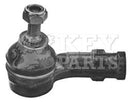 Key Parts Tie Rod End Outer Lh  - KTR4808 fits Ford Focus 1998-on