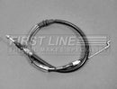 First Line Brake Cable LH & RH - FKB2232 fits VW Transporter 97-
