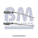BM Cats Approved Petrol Cat - BM90156H