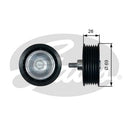 Gates DriveAlign Idler Pulley - T36456