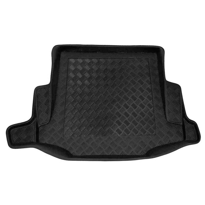 Boot Liner, Carpet Insert & Protector Kit-BMW 1 Series E87 HB 2004-2011 - Anthracite
