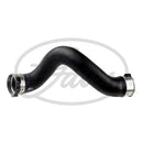 Gates Turbo Charger Hose - 09-0432