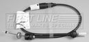 First Line Clutch Cabl Auto Adj Part No -FKC1428