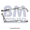 BM Cats Approved Petrol Cat - BM91119H