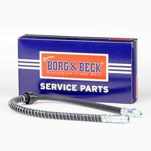 Borg & Beck Brake Hose  - BBH6745 fits Citroen C5 2.0-3.0 2001-