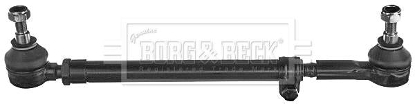 Borg & Beck Tie Rod Assembly Part No -BDL6160